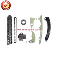 4j11 engine Timing Chain Tensioner Kit for Mitsubishi Outlander ASX 1998cc 2.0L 16V