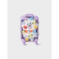 BT21 Big and Tiny Mini Carrier Doll [RJ]