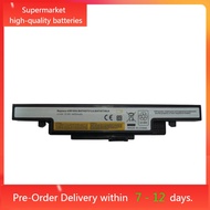 L11L6R02 L11S6R01 L12L6E01 L12S6A01 L12S6E01 Laptop Battery For Lenovo IdeaPad Y490 Y490P Y400 Y410P