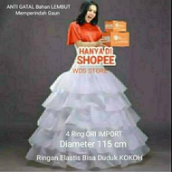 Petticoat Developer Of Bridal Gown Bridal Gown Wedding Bridal R 4 Bridal Gown weddingdress gownweddi