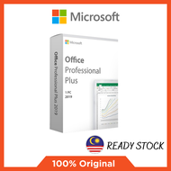 Microsoft Microsoft Office Professional Plus 2019 Digital Key ESD Office Pro Plus 2019 (Create Micro
