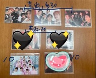 seventeen fml and 克拉島 團體照
