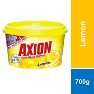 Axion Dishpaste Lemon 700g