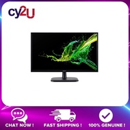 Acer EK221Q J0 21.5" FHD 120Hz VA Monitor ( Speaker HDMI VGA)