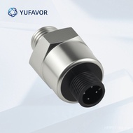 Transformer Integrated Pressure YF-P14 Water Pump Pressure High Precision Water Pressure Domain Temp