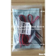 1PC Keysight/ Agilent 34138-37904 Test Lead FOR 34401A Digital Multimeter Probe/  Nice Tested in Goo