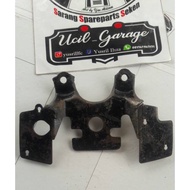 Braket Dudukan Spidometer Yamaha YT 115/L2SN/DT 100 sekenasli Original