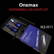 ONEMAX (Automobile LED Lights Kit)