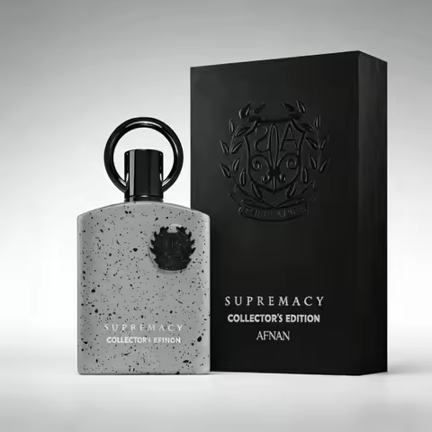 100ml Men’s Eau De Parfum Long Lasting Luxury Fragrance Fresh Fruity with Pineapple Bergamot Apple O