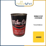 Miko Cat Canned Food 400g