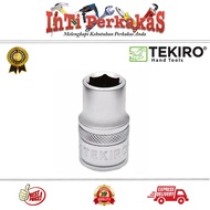 MATA TEKIRO SOCKET BIT 1/ 2 6 PT 26 MM TEKIRO SOCKET WRENCH/