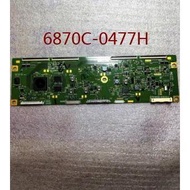 6870C0477H 6870C0477C 6870C0477B T Con BoardOriginal for 55EG9100CB display Equipment T Con Card Rep