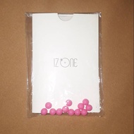 IZ*ONE IZONE WONYOUNG LIGHTSTICK BALL
