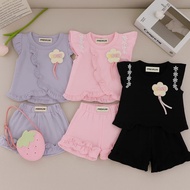 BC collection outfits for ages 1 to 4 years SML XL