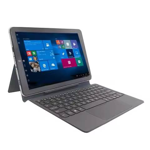 10.1 INCH 32 Bit W102 Windows 10 Tablet PC 2GB RAM 32GB ROM eMMC Z8350 CPU 1280 x 800 IPS Screen WIF