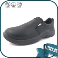 *Anti-slip* INSTOCK ladies Kitchen Shoes Chef Shoes Nursing Shoes Paili 12062