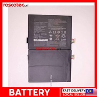 Lenovo L11C2P32 battery 6340mah for IdeaTad S6000 S6000-F S6000-H A7600 A7600-F A10-80 A7600-HV HC b