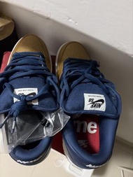 Nike SB Dunk Low Supreme