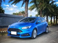 🌈2016 福特-FORD FOCUS 1.5 藍🌈FB:小闕中古車