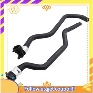【W】Car Accessories 6466F7 6466F4 1.6 Heater Water Hose for  307  408 Tube Heater Water Hose Pipe