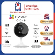 Ezviz c1c-b 2.0mp indoor wifi Camera