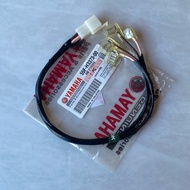 YAMAHA RXZ WIRE HORN WIRE LEAD HORN WAYAR HORN 55F-H3373-00