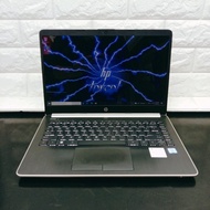Laptop Hp 14s-dk0131Tu Intel Core i3-8130U RAM 4 GB HDD 1TB LIKE NEW