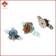 [WY3] Round Fan Speed Control Switch For Floor Fan Wall Fan Gear Switch Replacement Parts [MY]