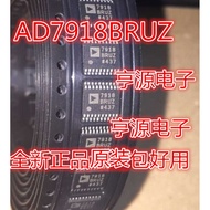 Chip AD7918 AD7918BRUZ AD7918BRU TSSOP-20