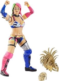 WWE Network Spotlight Elite Asuka True FX Exclusive Figure