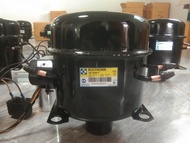 คอมตู้แช่2ปะตูรุ่นAE4440Yน้ำยา134