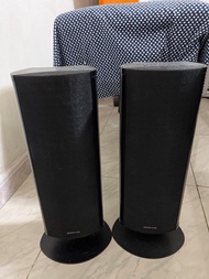 Onkyo SKF-501F 喇叭一對