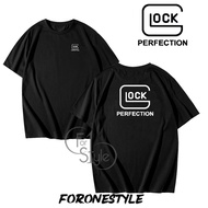 LOCK PERFECTION T-SHIRT - LOCK PERFECTION T-SHIRT - LOCK PERFECTION CLOTHES