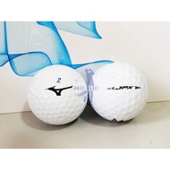 MIZUNO Original Used Golf Ball (A to B Grade) / Bola Golf Terpakai Asal