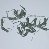 1k 1 watt resistor original japan 1w 1 k kilo 1watt 1kilo metalfilm 1 w 1watt wat Fajar electro 2