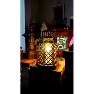 Qhantayana Sleep Lamp