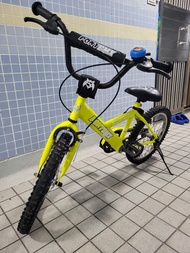 Pony單車 18吋