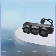 1200 1150 1366 1700 2011 2066 AM4 L35 Server Heatsink Water Cooling