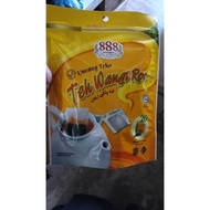 TEH WANGI ROS 888,UNCANG