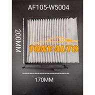 AIR COND FILTER NISSAN LIVINA L10L LATIO C11 SYLPHY G11