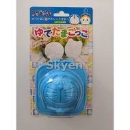 Doremon /Dorami Egg Shaper
