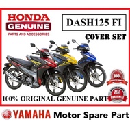 100% ORIGINAL HONDA DASH125 FI V3 COVER SET 0 06900-K47-M30Z COVERSET SHOOT SHOT SUIT BODYCOVER BODY DASH 125 FI NEW