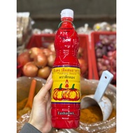 700ML Sos Labu Thailand / SOS TOMATO SIAM / AIR TERUNG / Sos Labu / Air Labu