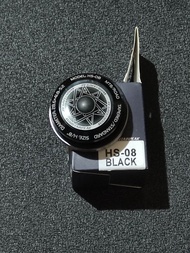 Mountainpeak HS08 tapered headset for everest frame