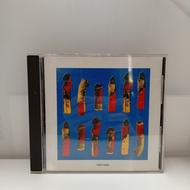 #U240-18 USED CD [ THE TIMERS ] #U240-18