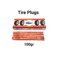 THOR Tire Plug - High Quality Tubeless Tire Patch Rubber