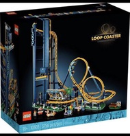 🔥實店🔥 全新Lego 10303 Loop coaster