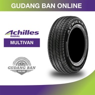 Ban 225/70 R15 Achilles Multivan