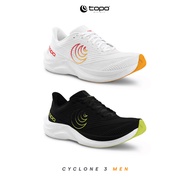 TOPO CYCLONE 3 MEN รองเท้าวิ่ง