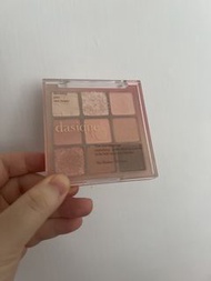 Dasique #14 Peach Squeeze 眼影盤